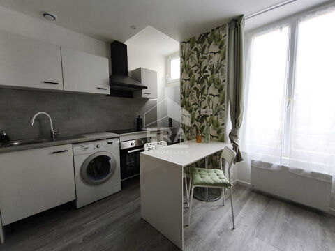  Appartement � louer 2 pi�ces 