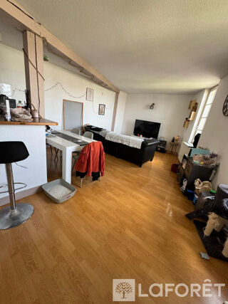  Appartement à vendre 2 pièces 53 m²