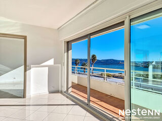  Appartement � vendre 4 pi�ces 112 m�