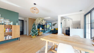  Maison � vendre 7 pi�ces 211 m�