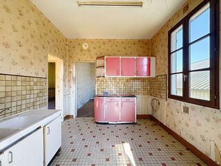  Maison � vendre 4 pi�ces 46 m�