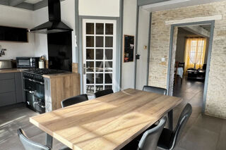  Maison à vendre 5 pièces 109 m²