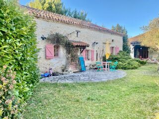  Maison � vendre 9 pi�ces 265 m�
