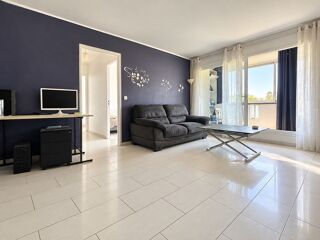  Appartement à vendre 3 pièces 60 m²