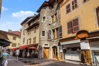  Appartement à vendre 3 pièces 78 m²