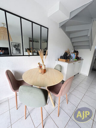  Maison à vendre 3 pièces 62 m²