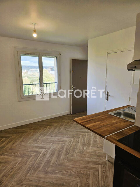  Appartement � louer 1 pi�ce 38 m�