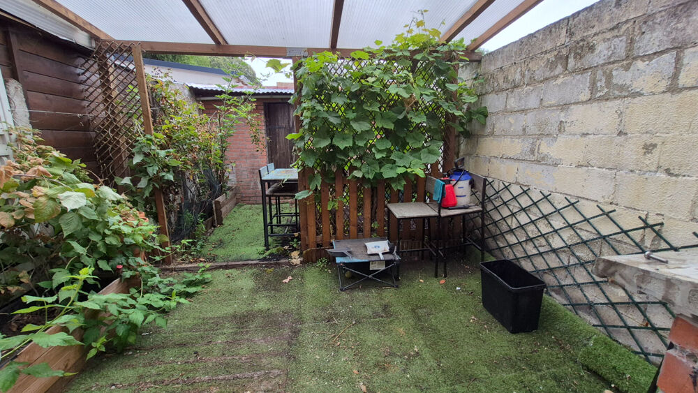 Vente Maison Maison Lomme 4 pièces 77m2 Lomme