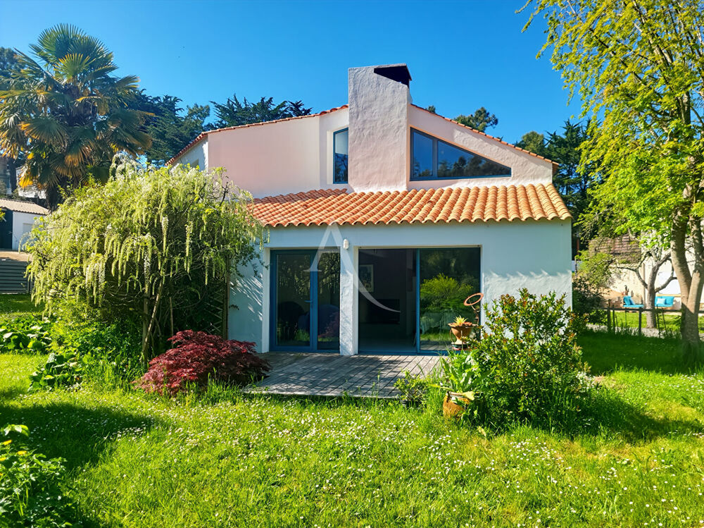 Maison 6 pièces 101 m² · à Notre Dame de Monts · 101 m² · 348 300 €