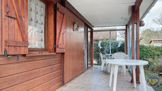  Maison � vendre 3 pi�ces 28 m�