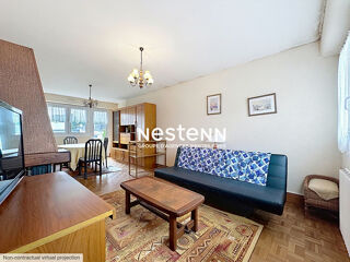  Maison à vendre 5 pièces 79 m²