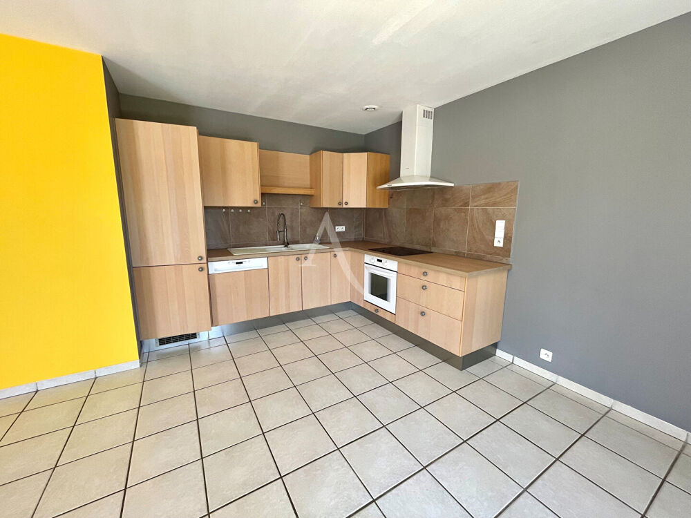 Location Maison Maison T5 de 130m² à l'Isle-Jourdain L isle jourdain