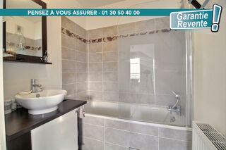  Appartement � vendre 3 pi�ces 63 m�