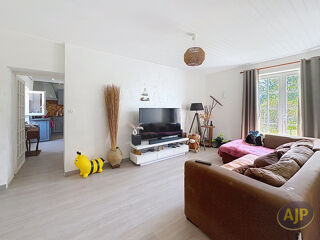  Maison à vendre 7 pièces 226 m²