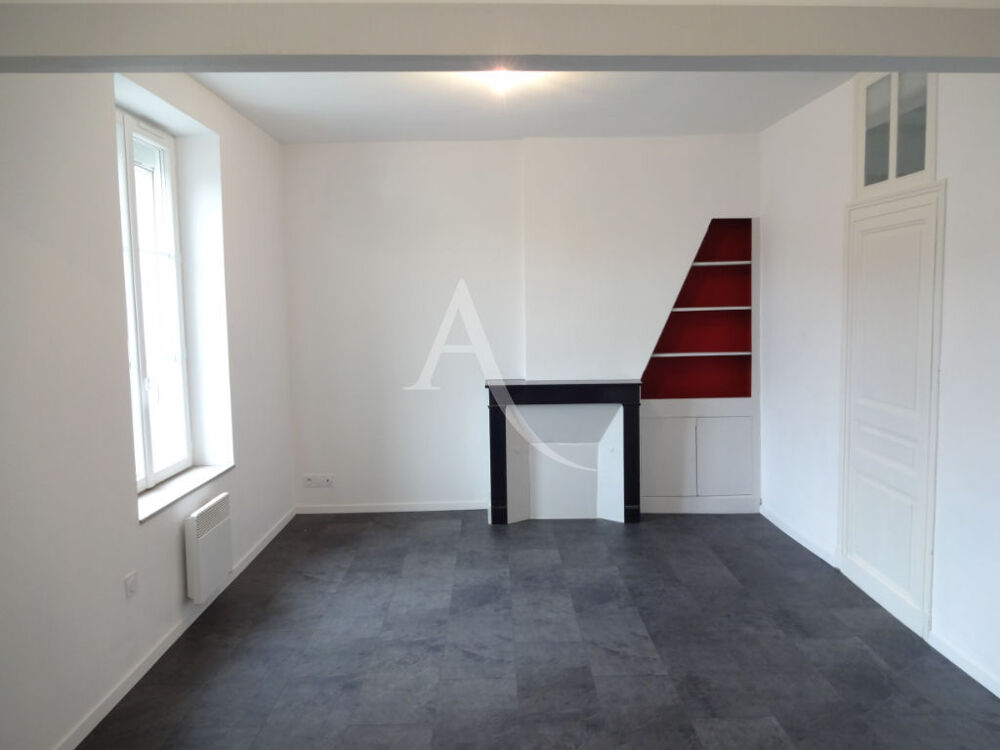 Location Appartement APPT T3 - VINEUIL Vineuil