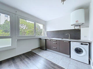  Appartement � vendre 1 pi�ce 35 m�