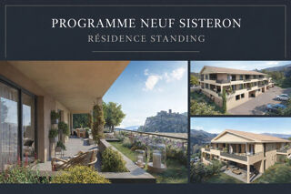  Appartement � vendre 3 pi�ces 68 m�