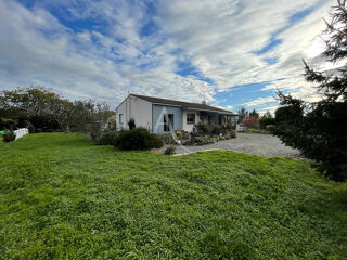 Maison à vendre 5 pièces 135 m²