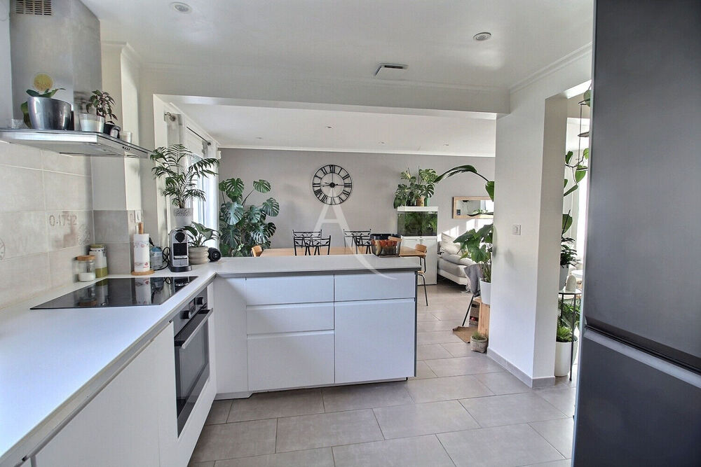 Vente Maison Maison Maurepas  totalement r�nov�e Maurepas