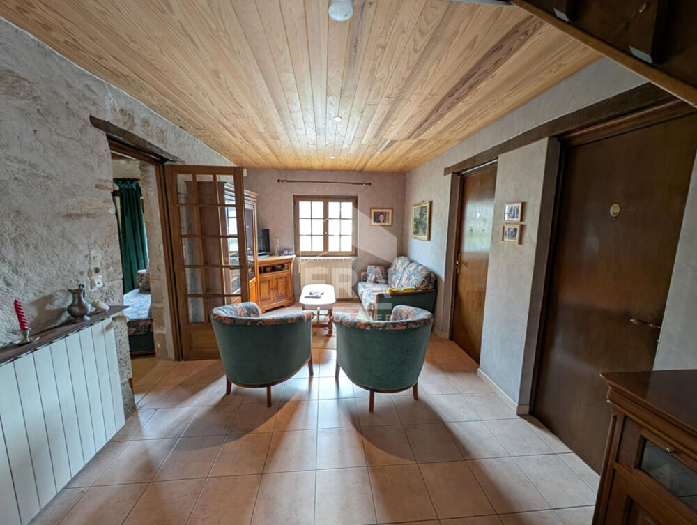 Vente Maison Maison individuel d'Exception à Vendre à 5 min de Montpon-Ménestérol Saint remy