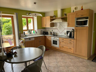  Maison à vendre 8 pièces 227 m²