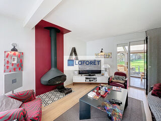  Maison à vendre 6 pièces 130 m²