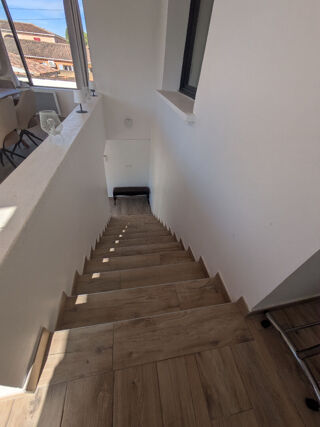  Maison à louer 3 pièces 99 m²