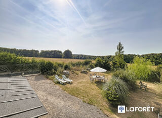  Maison à vendre 4 pièces 105 m²
