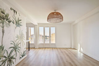  Appartement à louer 3 pièces 57 m²