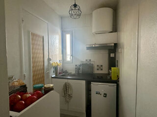  Appartement � louer 1 pi�ce 18 m�