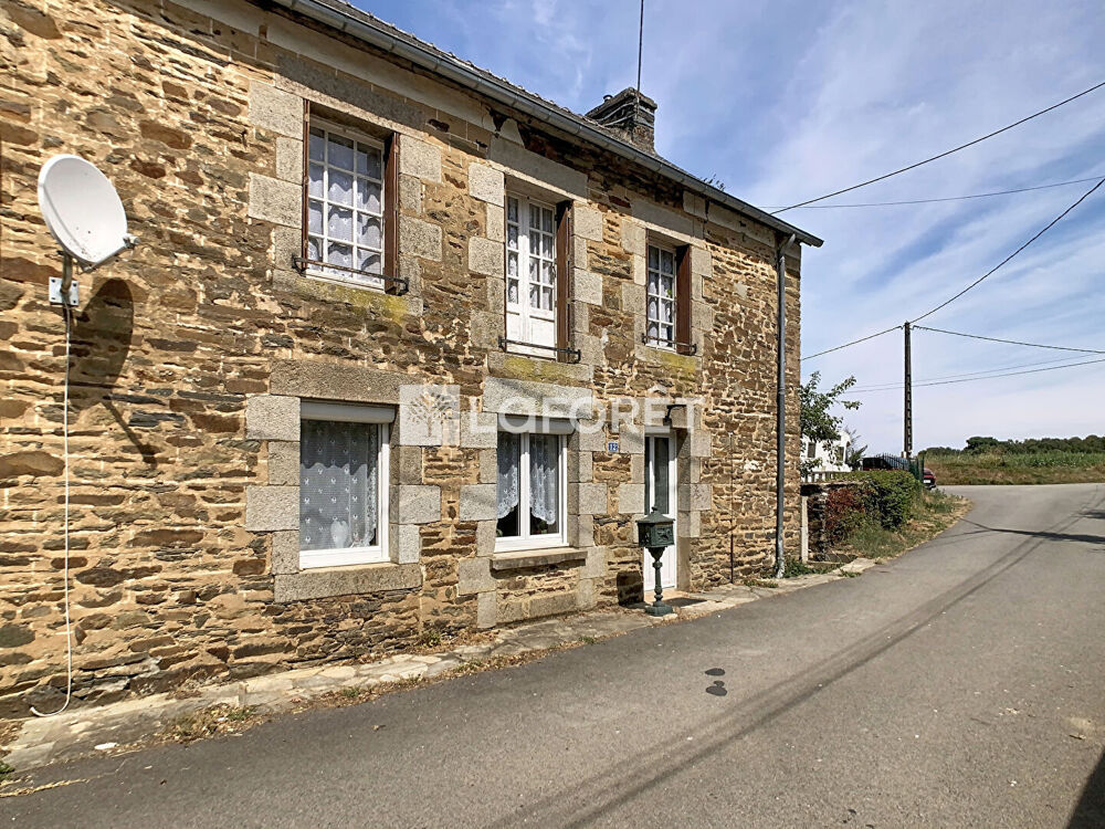 Maison Guilliers 5 pièces 103. m2