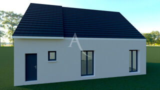  Maison � vendre 5 pi�ces 102 m�