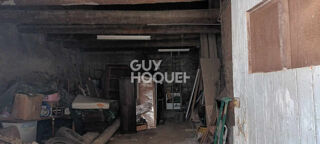  Remise / Grange � vendre 2 pi�ces 184 m�