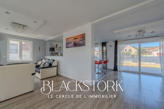  Maison à vendre 5 pièces 166 m²