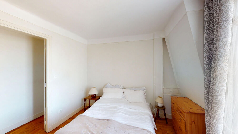 Vente Appartement Appartement Montreuil Montreuil