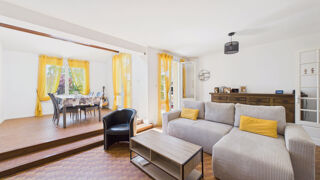  Maison à vendre 5 pièces 118 m²