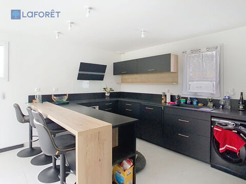  Maison � louer 5 pi�ces 83 m�