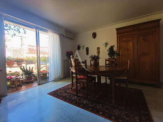  Appartement � vendre 4 pi�ces 