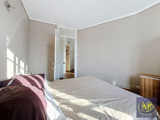  Appartement à vendre 2 pièces 48 m²