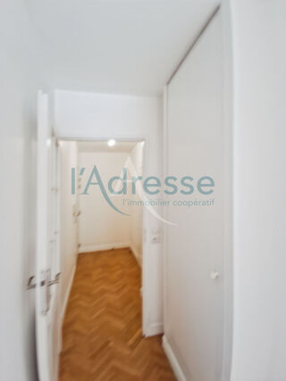  Appartement � vendre 2 pi�ces 42 m�