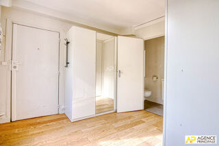  Appartement à vendre 2 pièces 43 m²