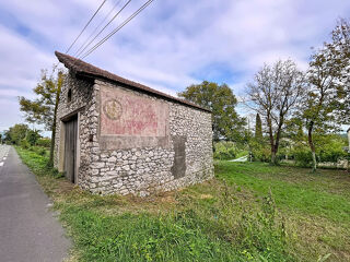  Terrain à vendre 785 m²