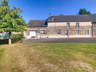  Maison � vendre 4 pi�ces 84 m�