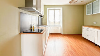  Appartement à louer 3 pièces 63 m²