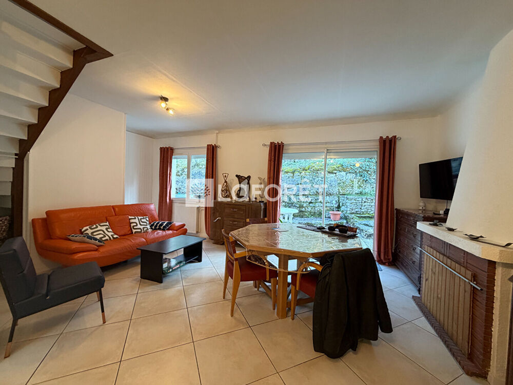 Vente Maison Maison 5 pièces 125m² à Cahors Cahors