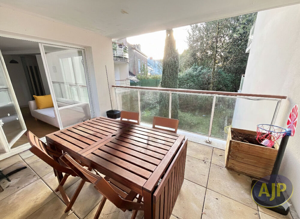 Appartement Nantes 3 pièce(s) 64 m2