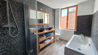  Maison à vendre 3 pièces 79 m²