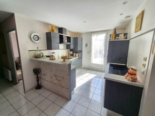  Maison à vendre 6 pièces 130 m²
