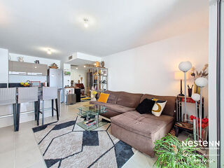  Appartement à vendre 3 pièces 61 m²