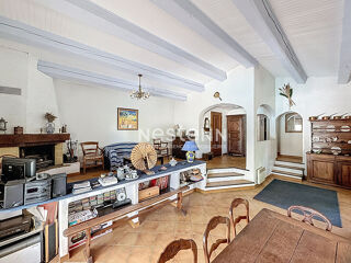  Maison à vendre 6 pièces 156 m²